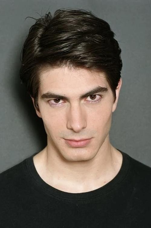 Zdjęcie Brandon Routh