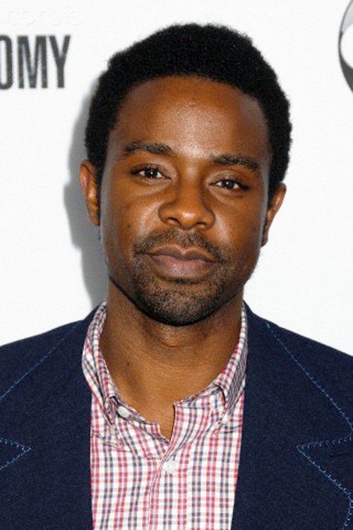 Zdjęcie Brandon Scott