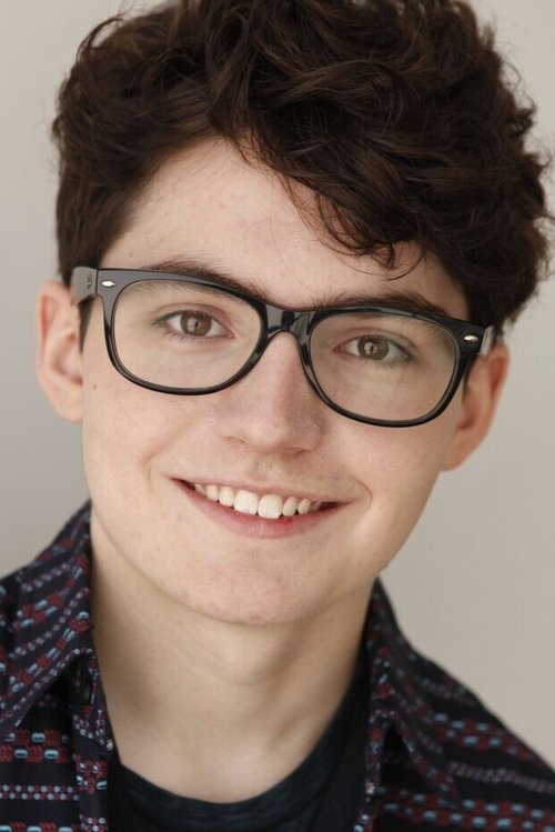 Zdjęcie Braxton Beckham