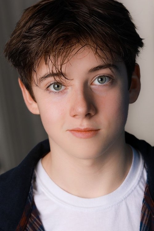 Zdjęcie Braxton Bjerken