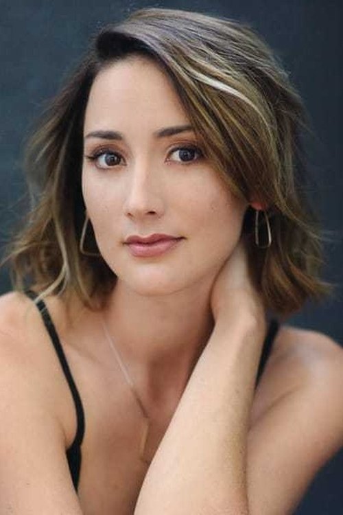 Zdjęcie Bree Turner