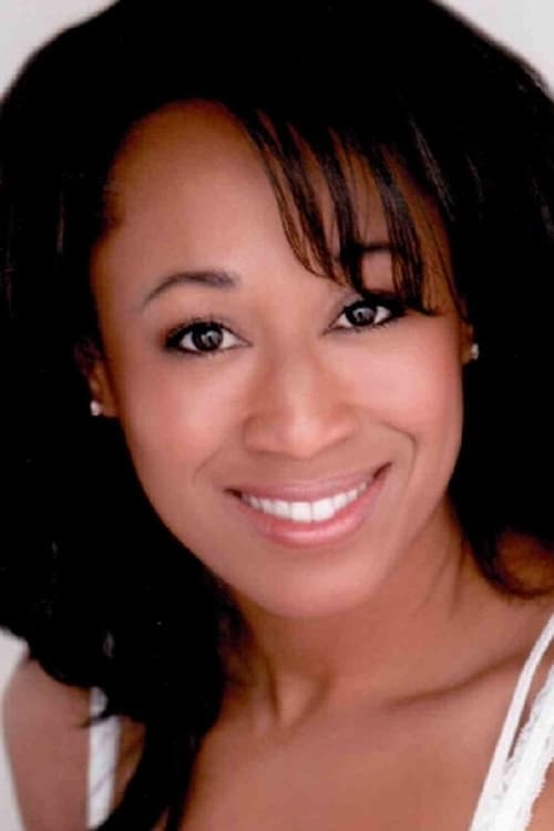 Zdjęcie Brenda Crichlow