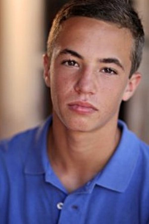 Zdjęcie Brendan Aguillard