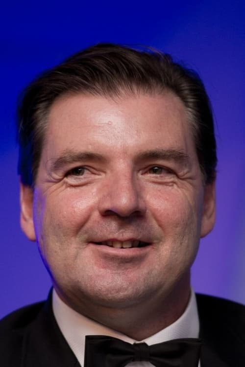 Zdjęcie Brendan Coyle
