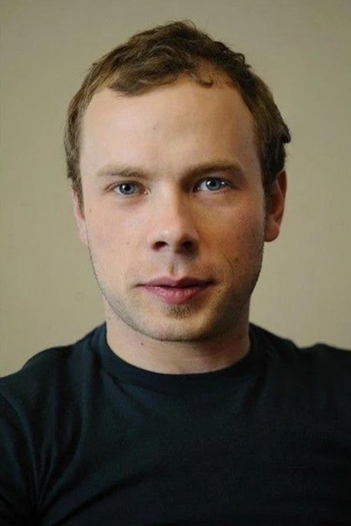 Zdjęcie Brendan Fletcher