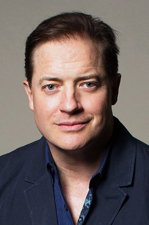 Zdjęcie Brendan Fraser