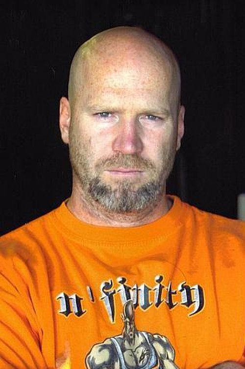 Zdjęcie Brendan Kelly