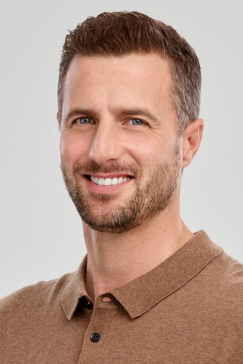 Zdjęcie Brendan Penny