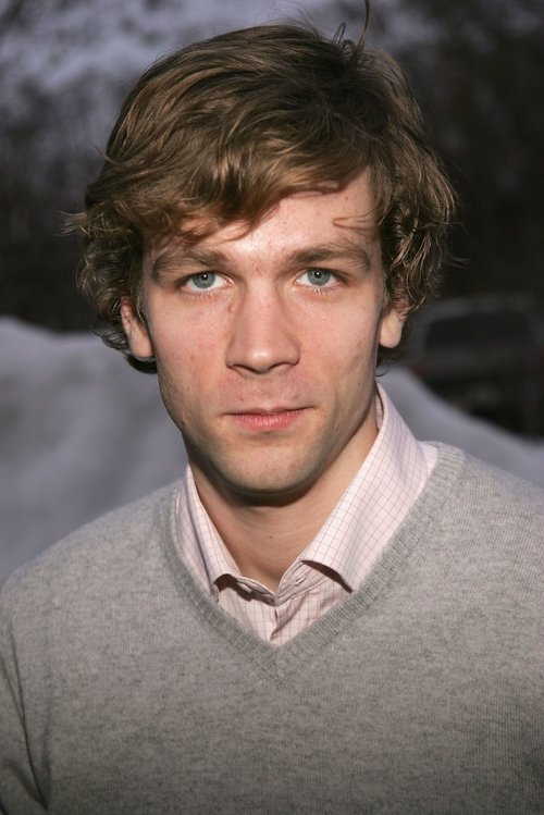 Zdjęcie Brendan Sexton III