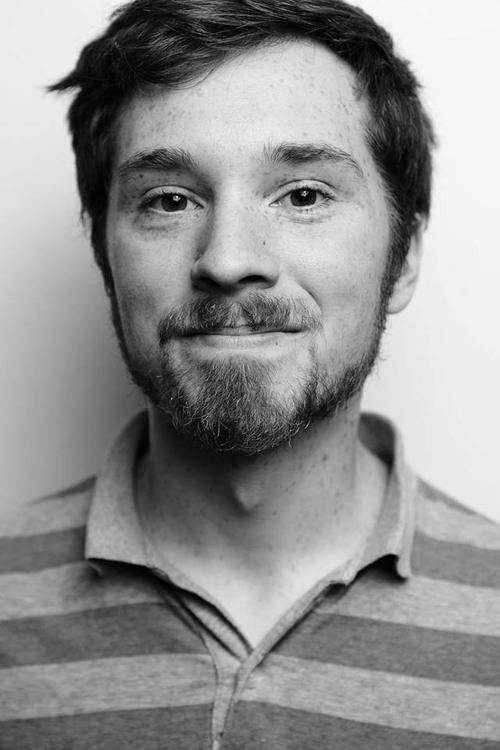 Zdjęcie Brendan Steere