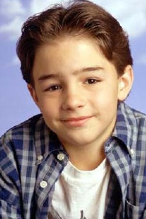 Zdjęcie Brendon Ryan Barrett