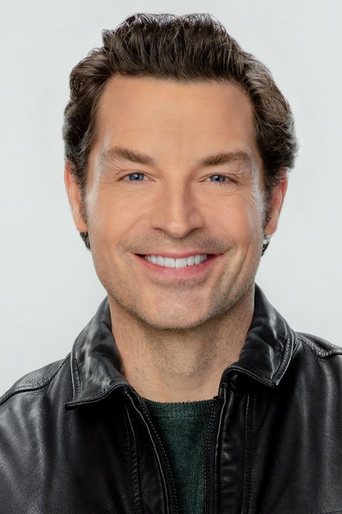 Zdjęcie Brennan Elliott