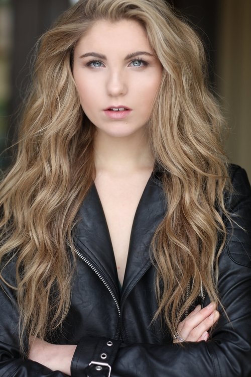 Zdjęcie Brennley Brown