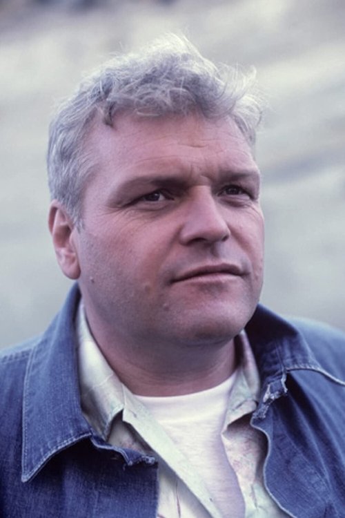 Zdjęcie Brian Dennehy
