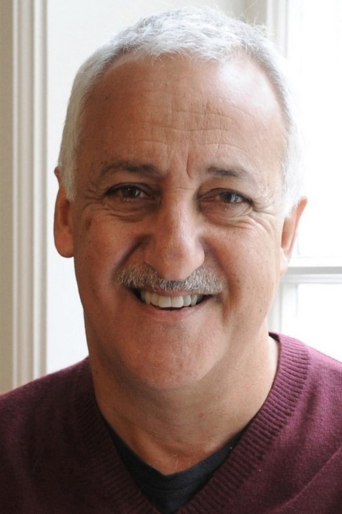 Zdjęcie Brian George