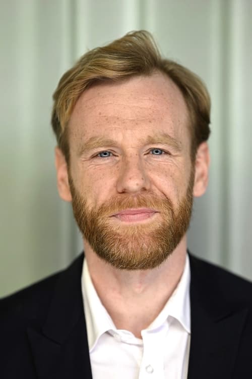 Zdjęcie Brian Gleeson