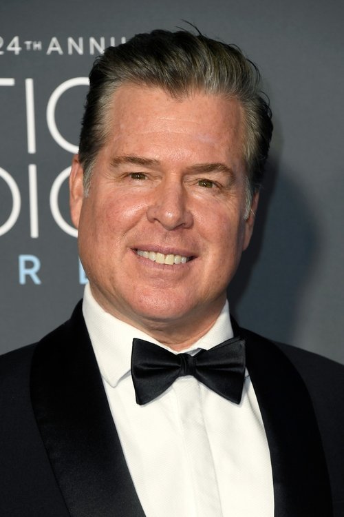 Zdjęcie Brian Hayes Currie