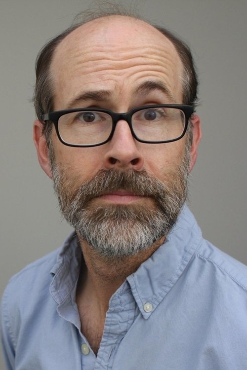 Zdjęcie Brian Huskey