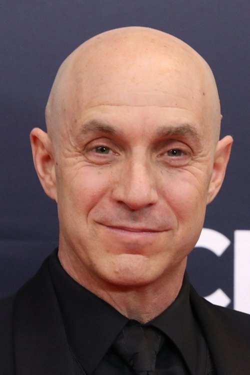 Zdjęcie Brian Markinson