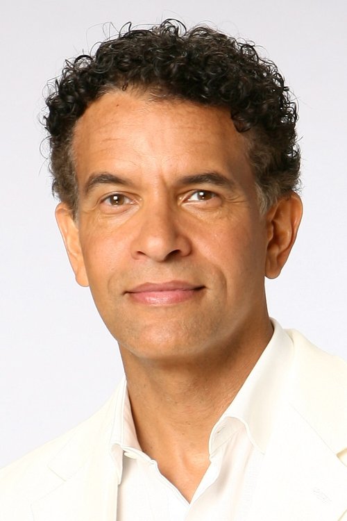 Zdjęcie Brian Stokes Mitchell