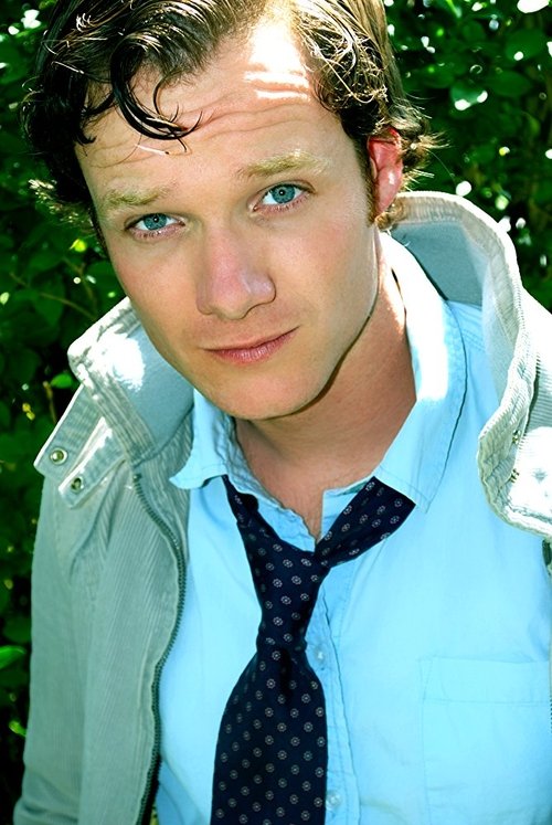 Zdjęcie Brian Sutherland