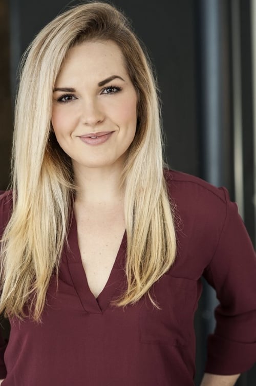 Zdjęcie Briana Buckmaster