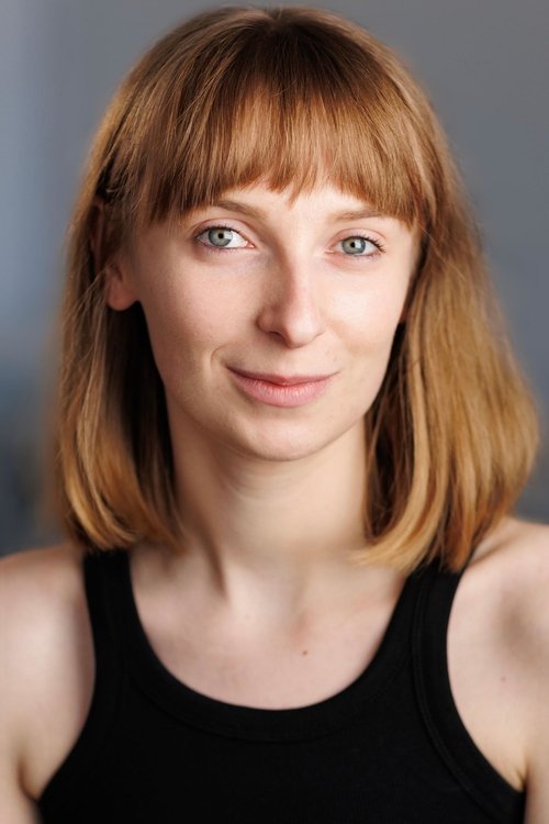 Zdjęcie Bridget Rose Perrotta