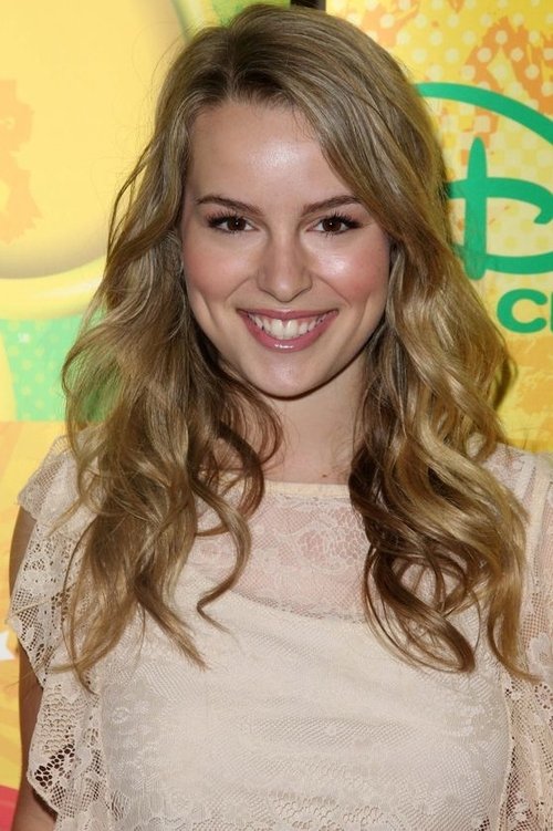 Zdjęcie Bridgit Mendler