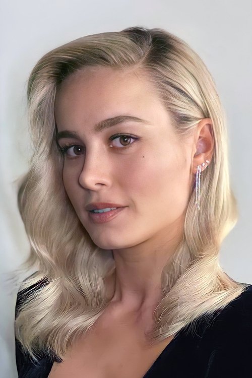 Zdjęcie Brie Larson