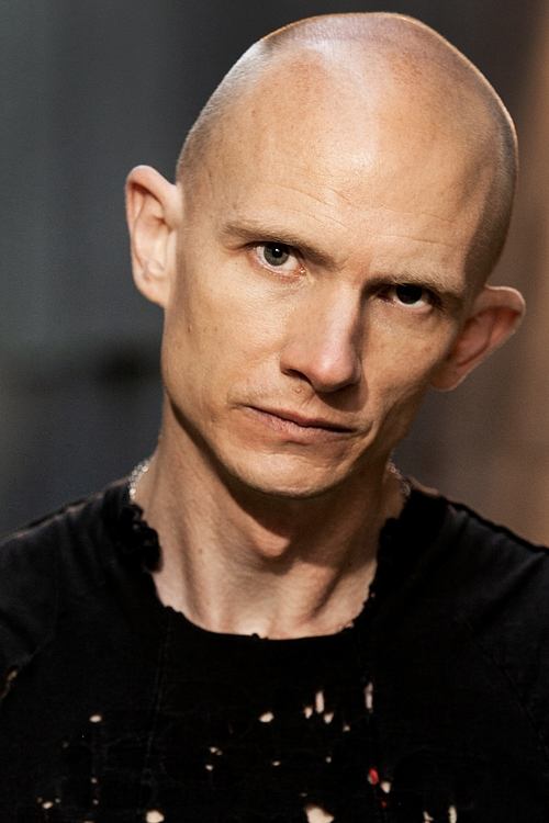 Zdjęcie Bries Vannon