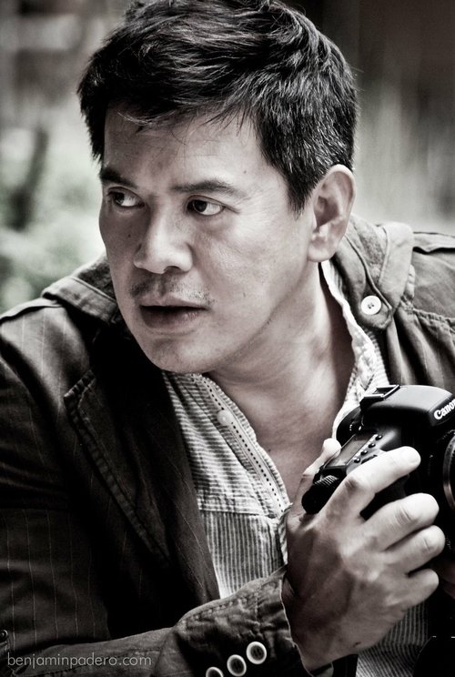 Brillante Ma Mendoza całe filmy