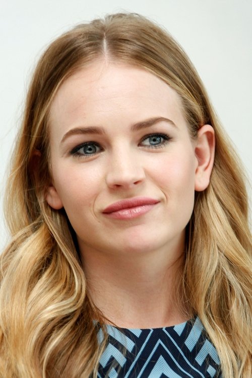 Zdjęcie Britt Robertson