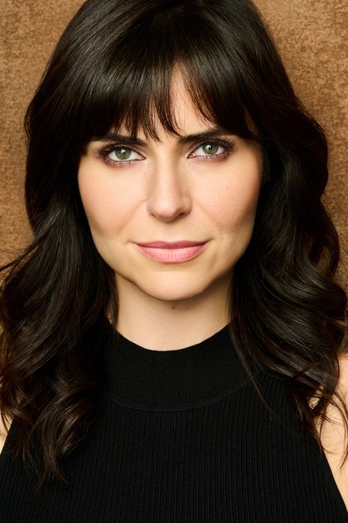 Zdjęcie Brittany Charlotte Smith