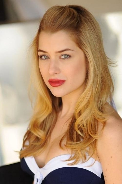 Zdjęcie Brittany Finamore