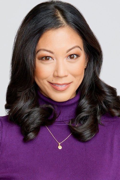 Zdjęcie Brittany Ishibashi