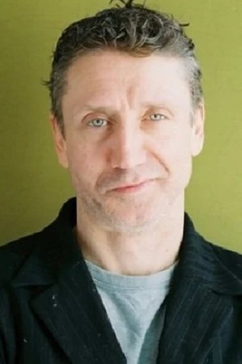 Zdjęcie Brock Johnson