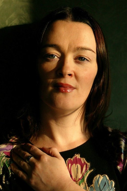 Zdjęcie Bronagh Gallagher