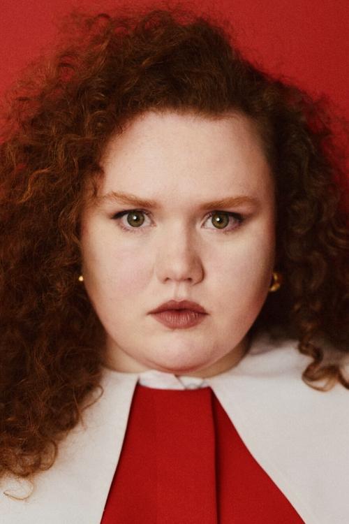 Zdjęcie Bronwyn James