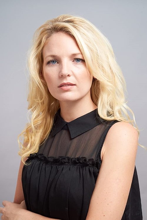 Zdjęcie Brooke Burfitt