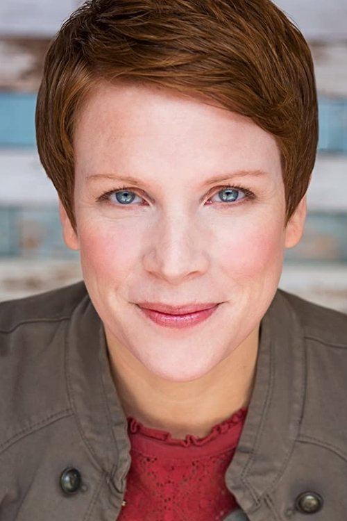 Zdjęcie Brooke Jaye Taylor