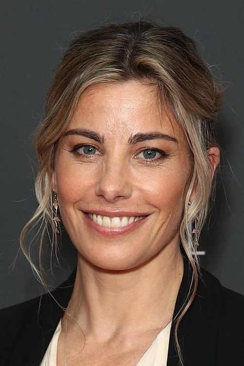 Zdjęcie Brooke Satchwell