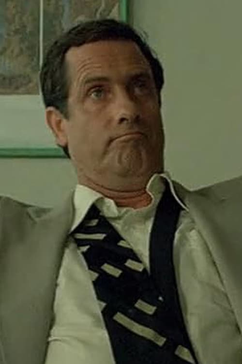 Zdjęcie Bruce Barry