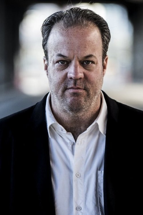 Zdjęcie Bruce Blain