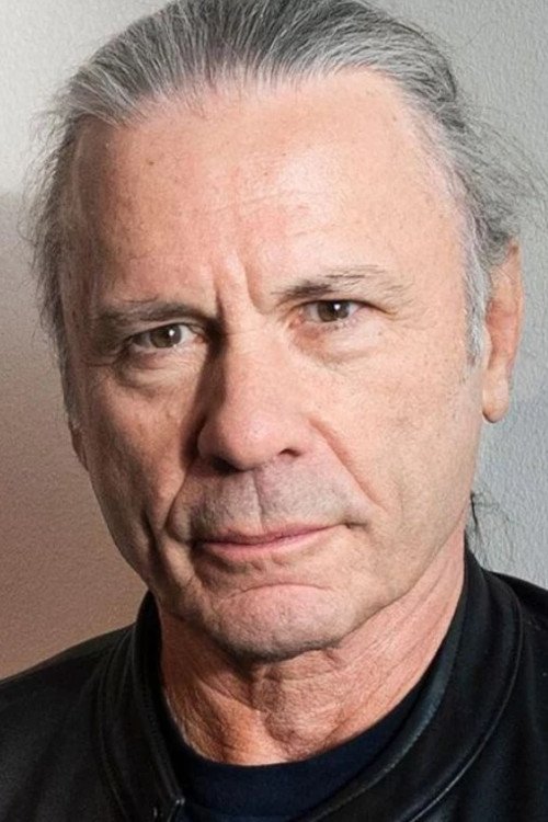 Zdjęcie Bruce Dickinson