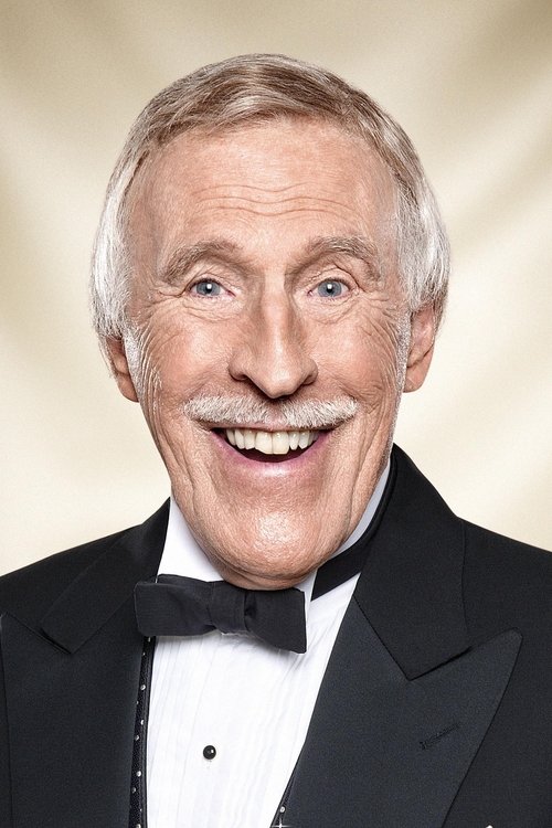 Zdjęcie Bruce Forsyth
