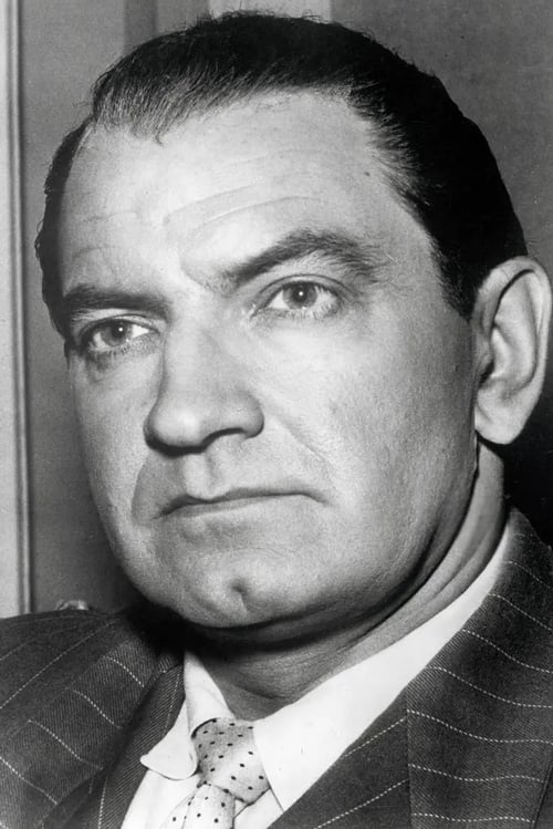 Zdjęcie Bruce Gordon