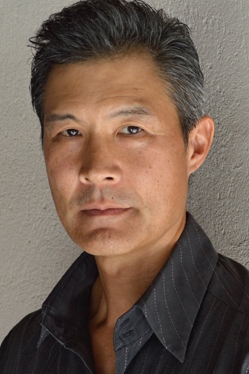 Zdjęcie Bruce Locke