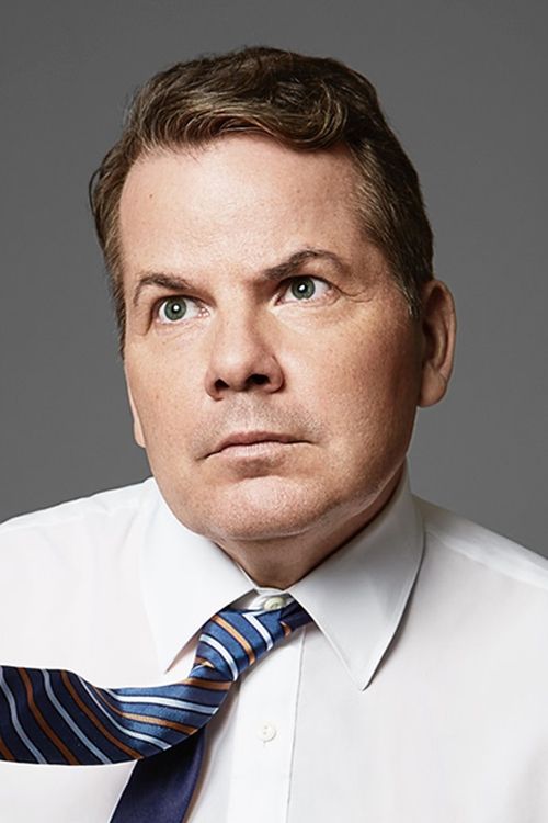 Zdjęcie Bruce McCulloch