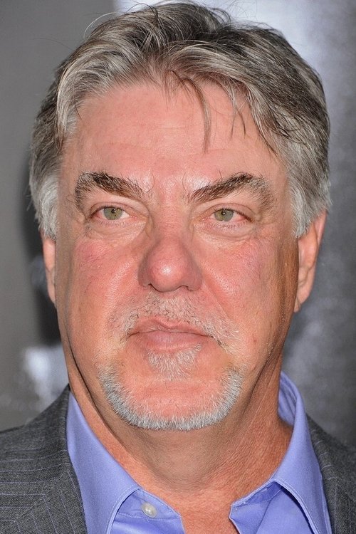 Zdjęcie Bruce McGill