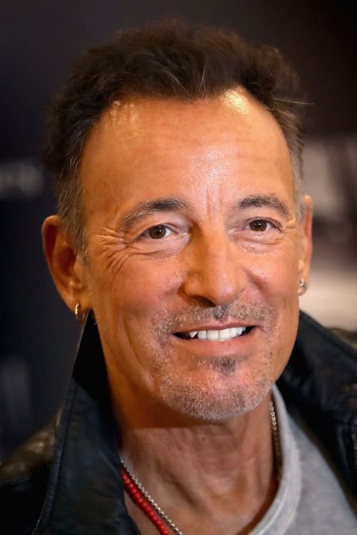 Zdjęcie Bruce Springsteen